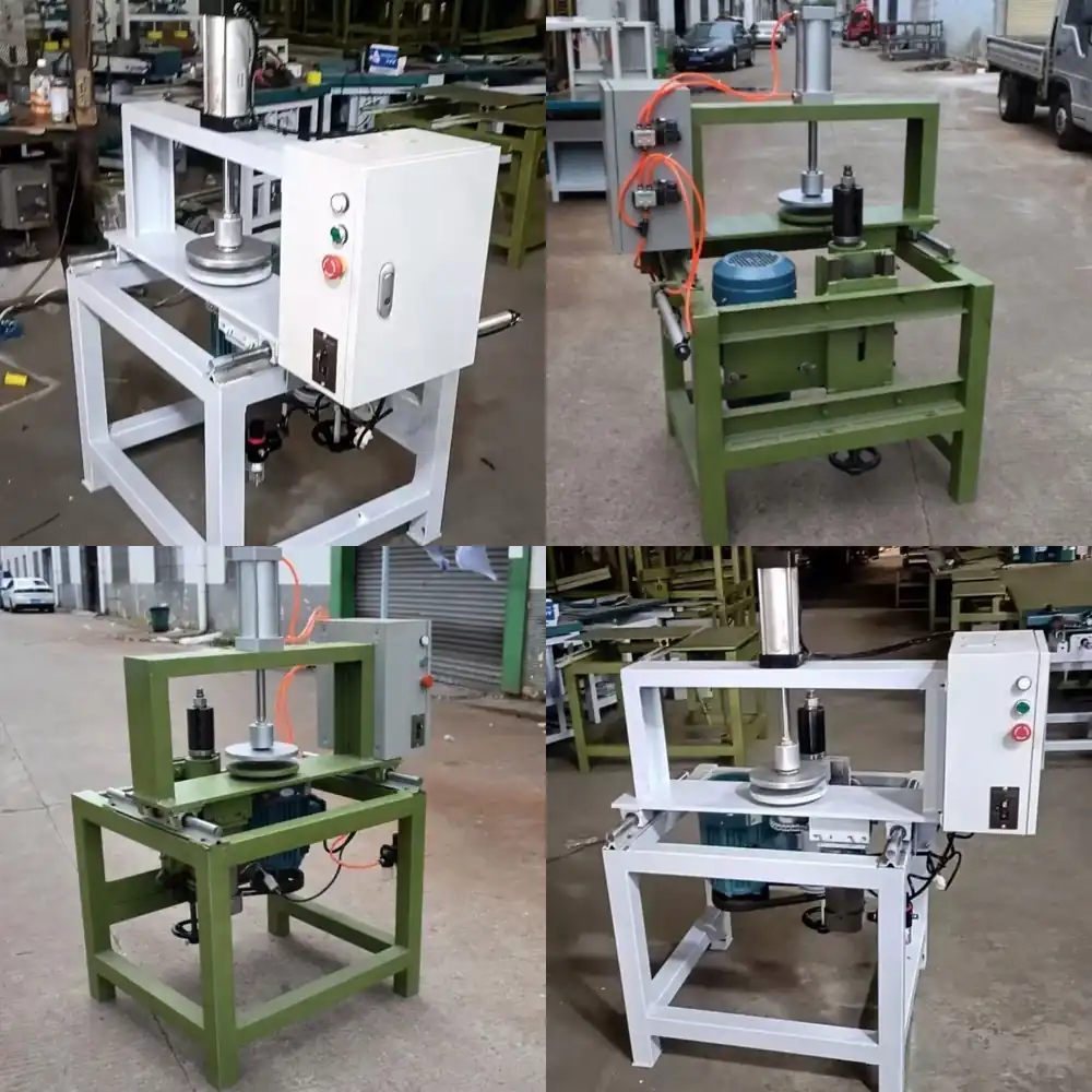 Woodworking Saw - منشار طاولة انزلاقي عالي السرعة لأعمال