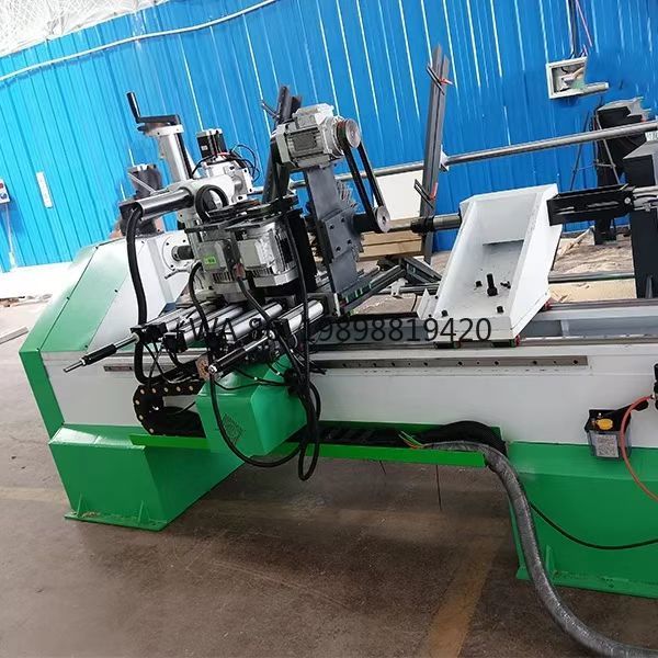 Woodworking Lathe Machine - آلة النجارة 1530 بأسعار جيدة مخرطة