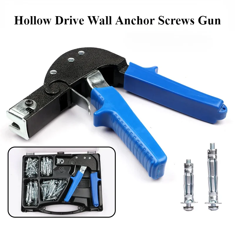 Woodworking Hatchet - مسدس مسامير حائط بمحرك أجوف ،