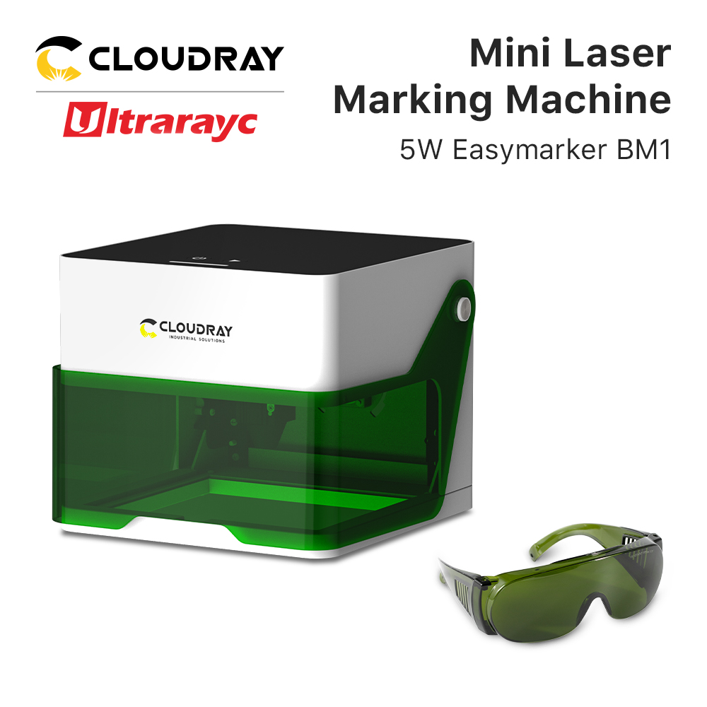 Woodworking Classes - Cloudray 5000mw CNC آلة الحفر بالليزر