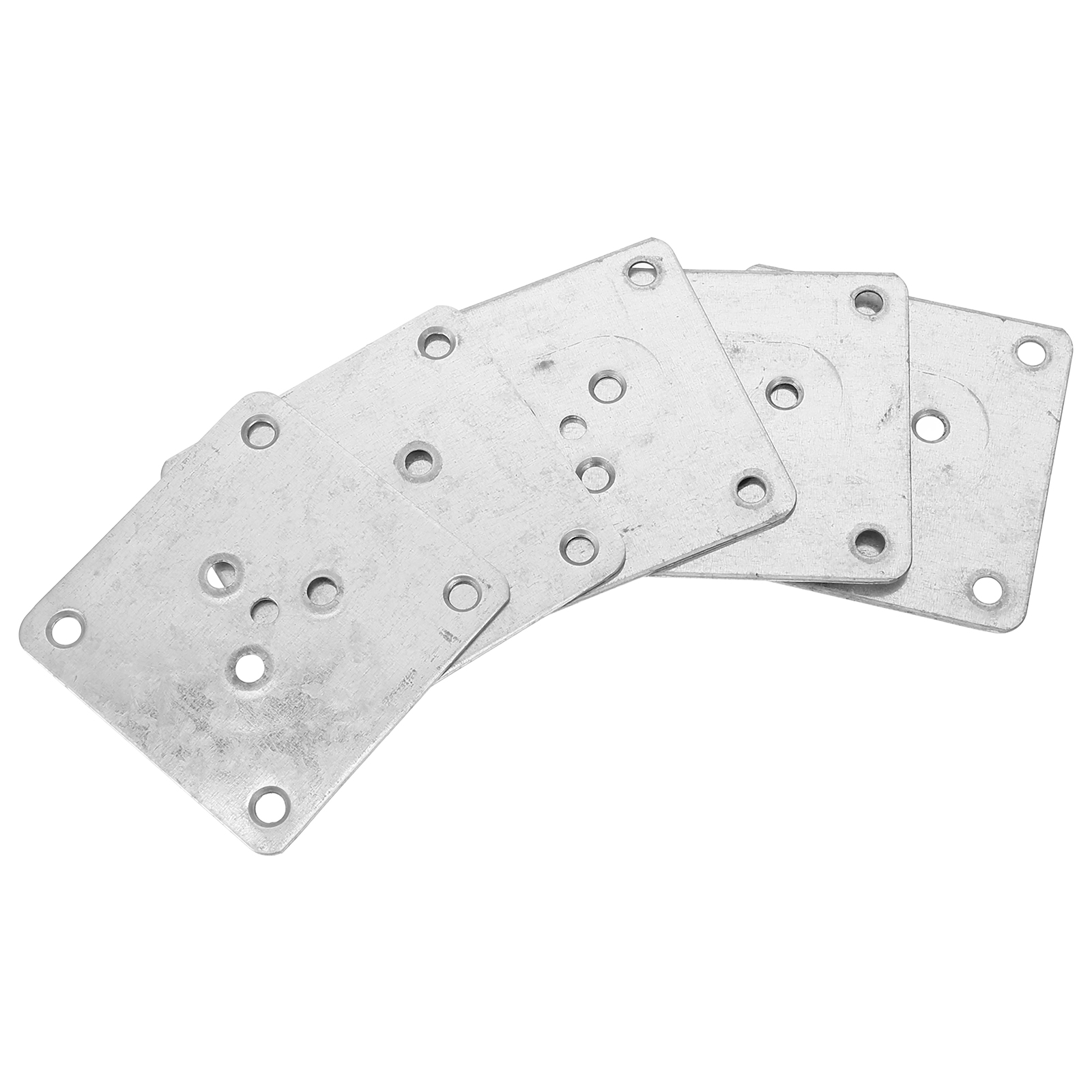 Cabinet Scraper Set - 5 قطعة موصلات الساق الجدول الأثاث