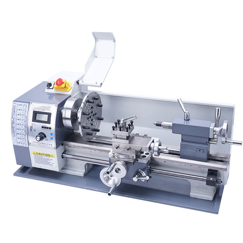 Woodworking Lathe Machine - آلة الأنابيب المعدنية مخرطة النجارة معالجة