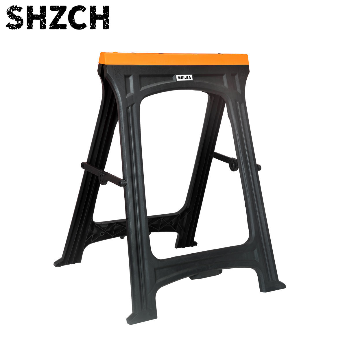 Woodworking Studio - إطار خشبي قابل للطي لأعمال النجارة،