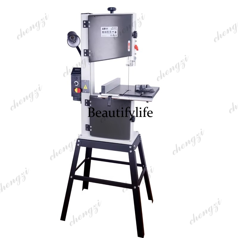 Woodworking Cutting Tools - منشار شريطي عمودي A81 مقاس 10