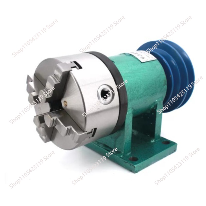 Woodworking Lathe Machine - مجموعة تحويل ترس التوجيه ذاتي التمركز