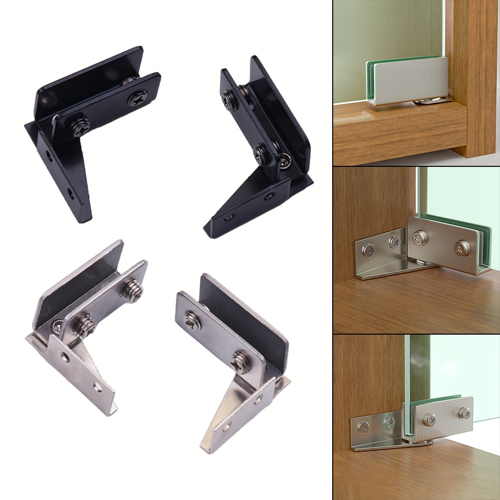 قطعتان من مفصلات الأبواب الزجا - مراجعة Cabinet Scraper Set وسعره