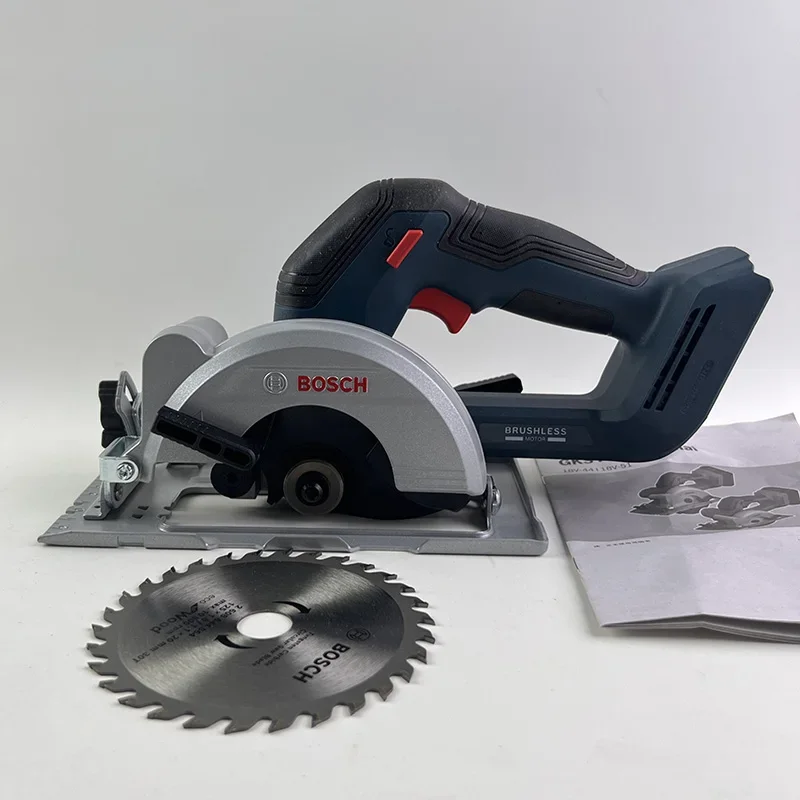 منشار دائري لاسلكي من بوش GKS1 - مراجعة Woodworking Saw وسعره