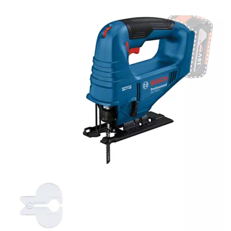 منشار كهربائي احترافي بوش GST  - مراجعة Woodworking Saw وسعره