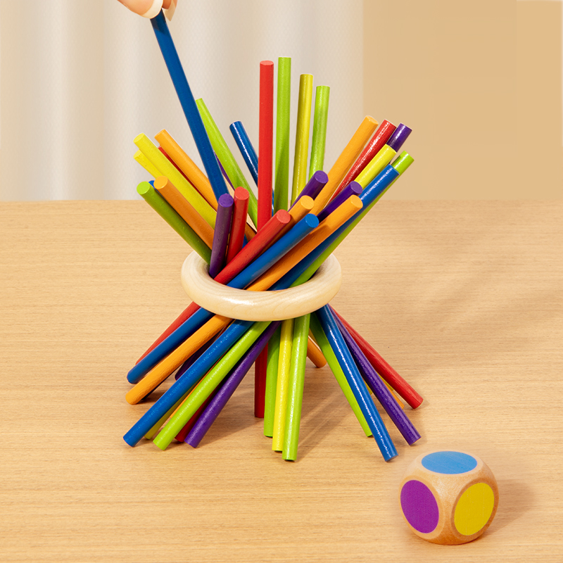 لعبة رسم العصا الخشبية، لعبة ا - مراجعة Woodworking For Kids وسعره