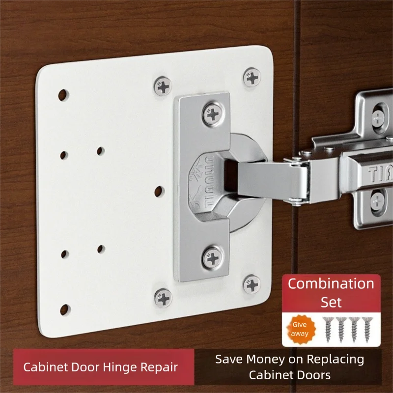 طقم إصلاح مفصلات الخزائن، لوحة - مراجعة Cabinet Scraper Set وسعره