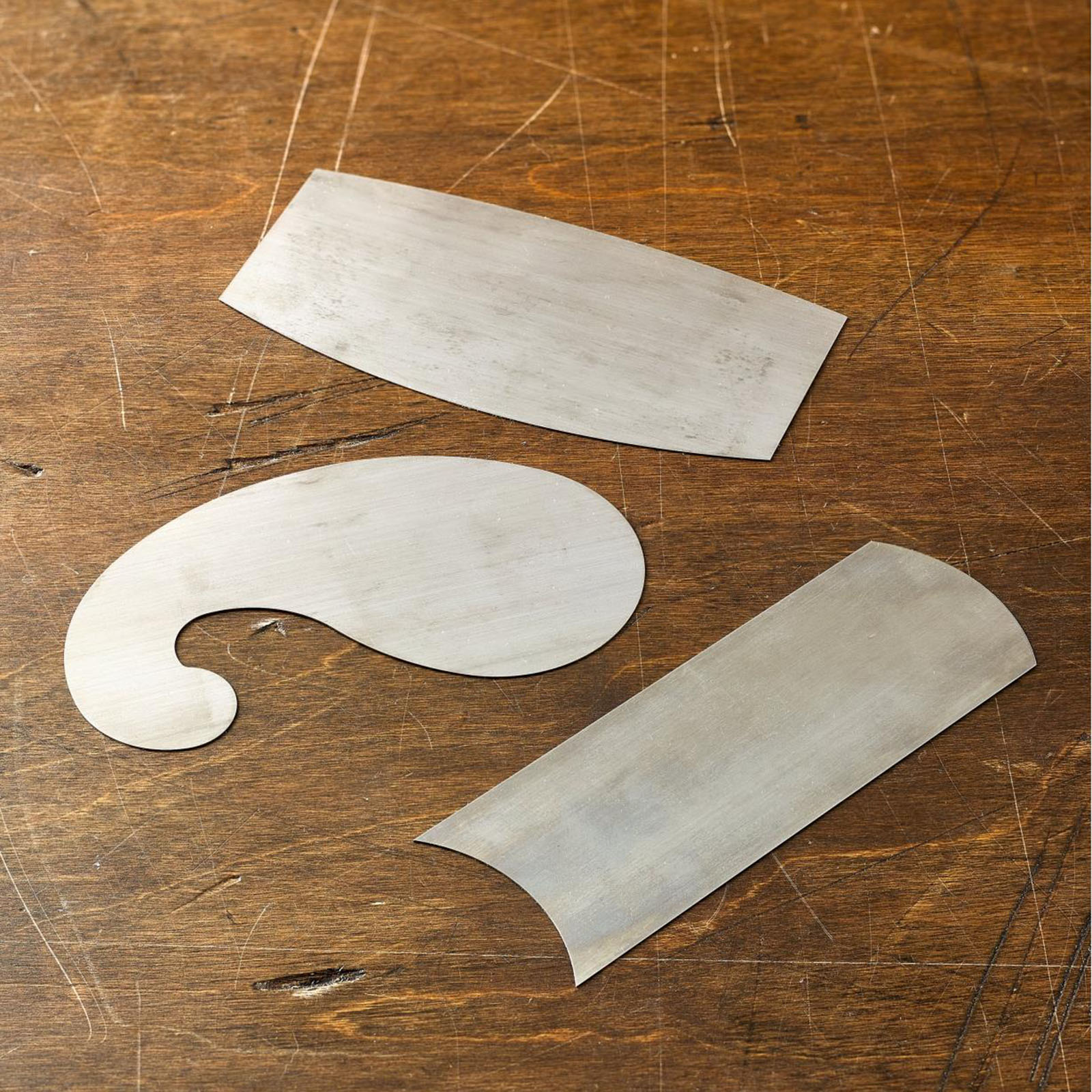 النجارة بطاقة مكشطة مجموعة رشا - مراجعة Cabinet Scraper Set وسعره