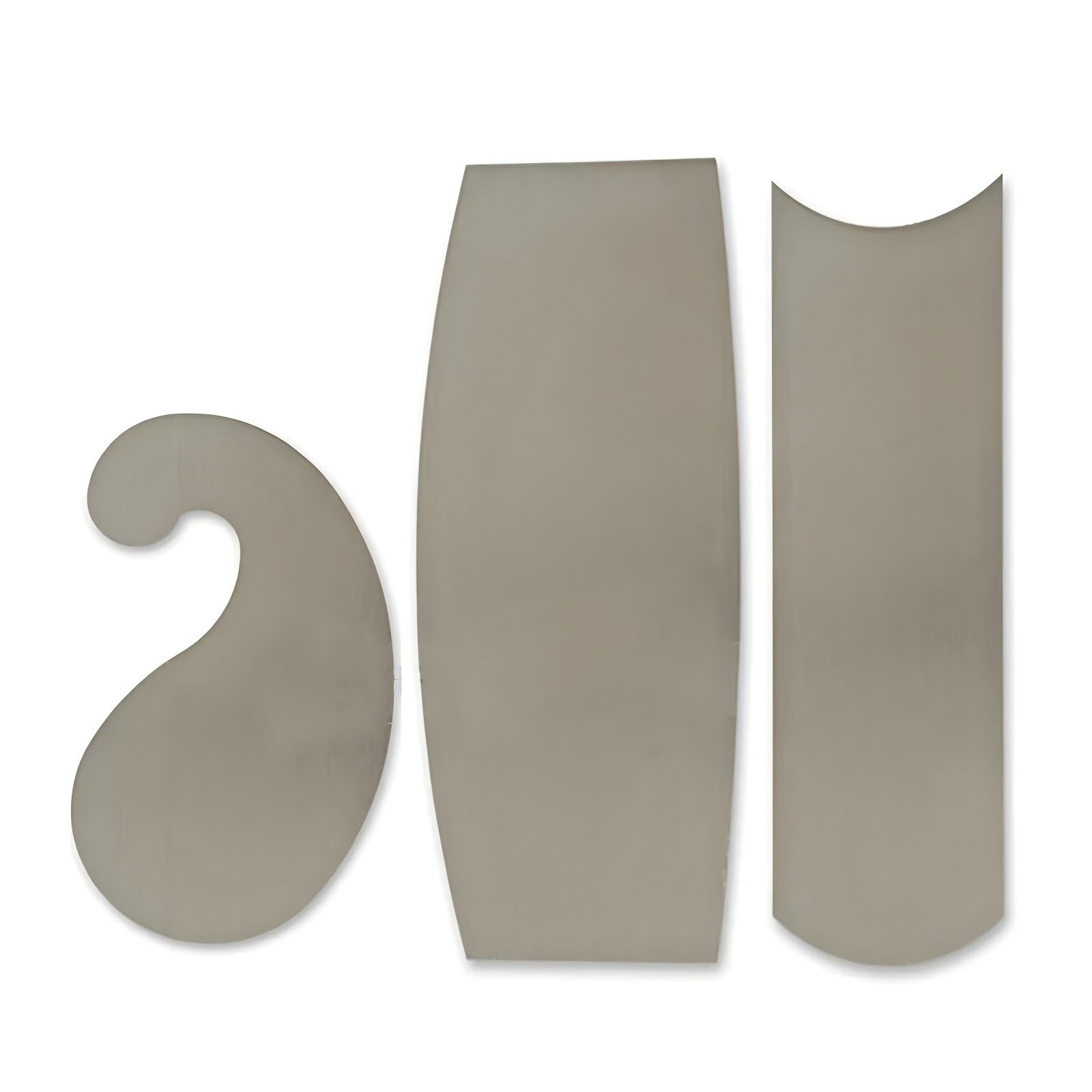 النجارة بطاقة مكشطة مجموعة رشا - مراجعة Cabinet Scraper Set وسعره