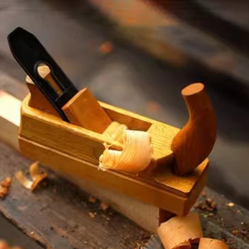 اليد دفع المسوي الكربون الصلب  - مراجعة Drawknife Blade وسعره