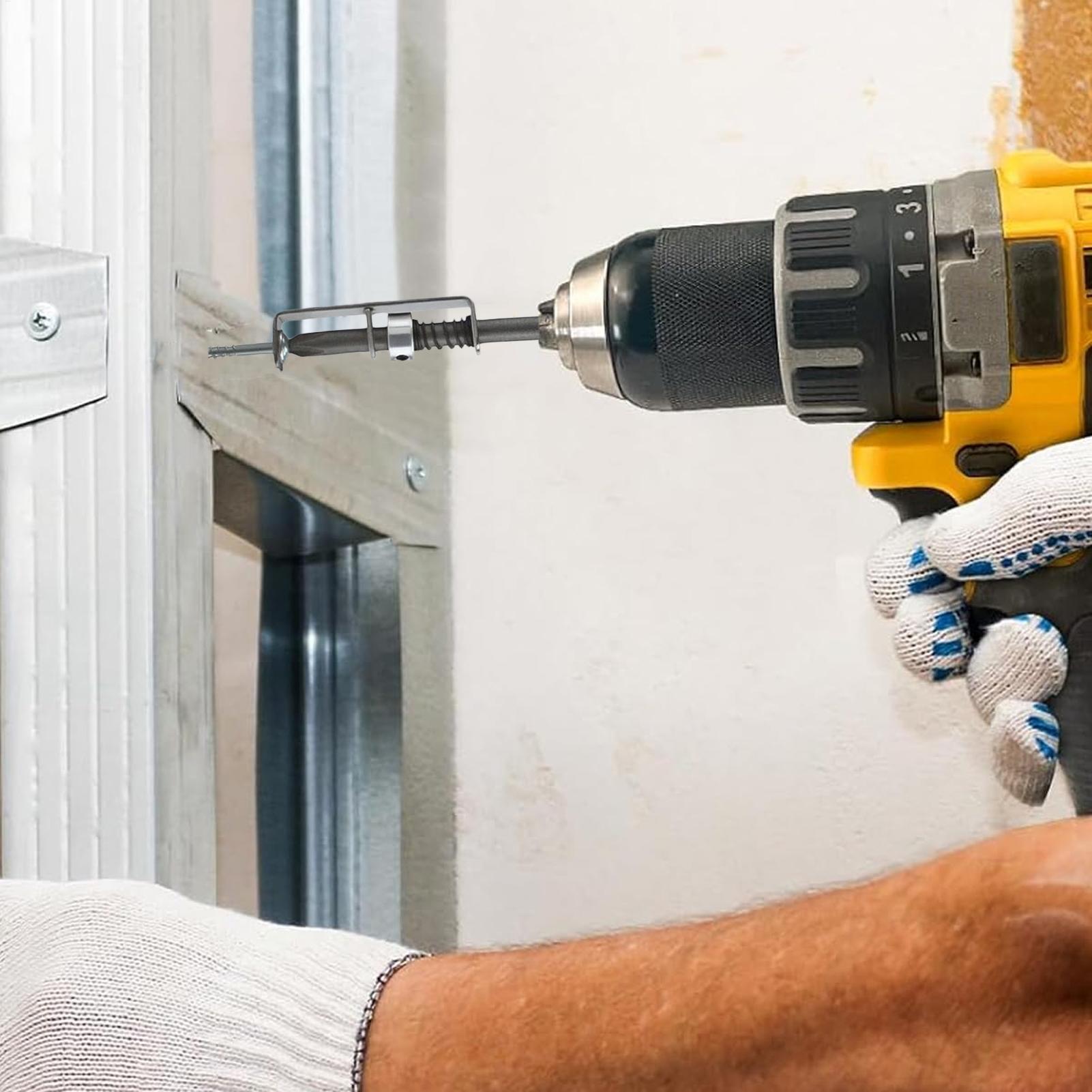حامل رؤوس مفك براغي فيليبس بنا - مراجعة Woodworking Or Woodworking وسعره