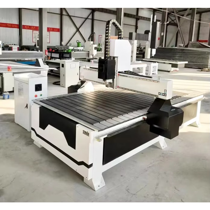 ماكينة نقش وحفر الخشب CNC ثلاث - مراجعة Woodworking Studio وسعره