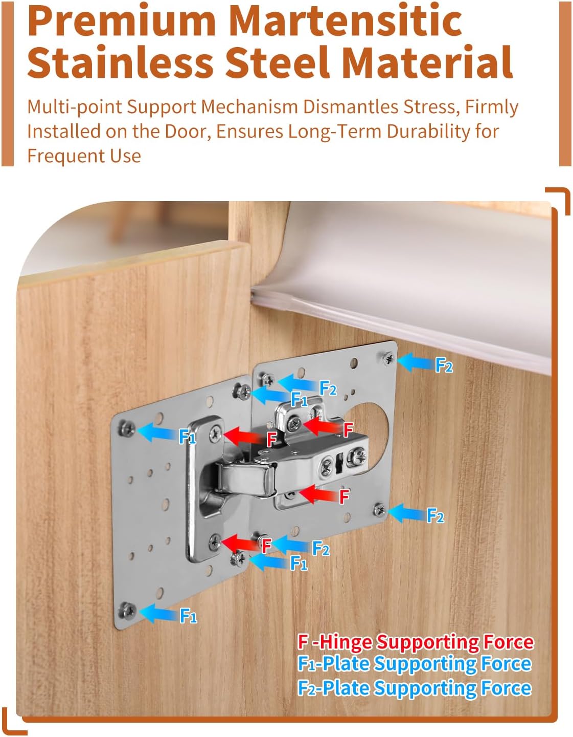 طقم لوحة إصلاح مفصلات أبواب ال - مراجعة Cabinet Scraper Set وسعره