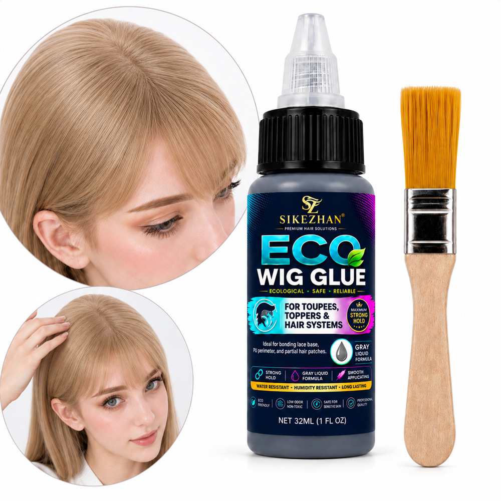 لاصق شعر سائل رمادي من SIKEZHA - مراجعة Woodworking Glue Applicator وسعره