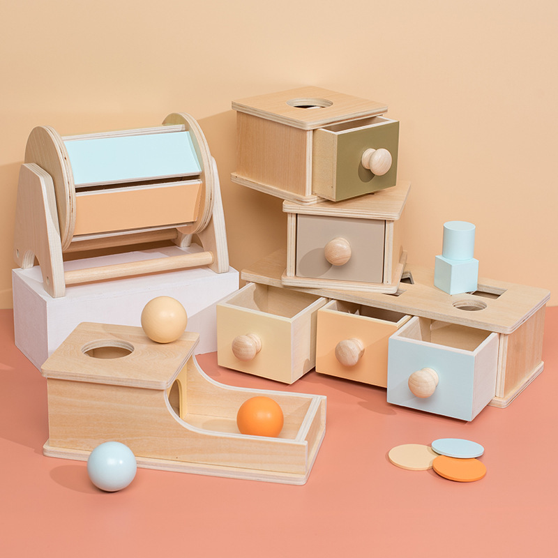 لعبة مونتيسوري التعليمية للأطف - مراجعة Woodworking For Kids وسعره