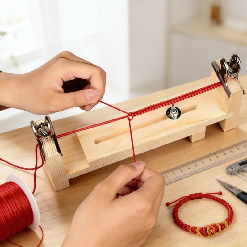 أداة تثبيت الأساور الخشبية الص - مراجعة Woodworking Plans وسعره