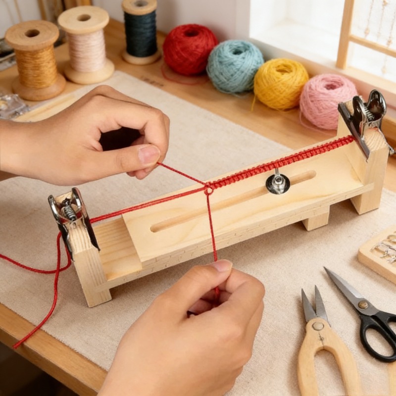 أداة تثبيت الأساور الخشبية الص - مراجعة Woodworking Plans وسعره