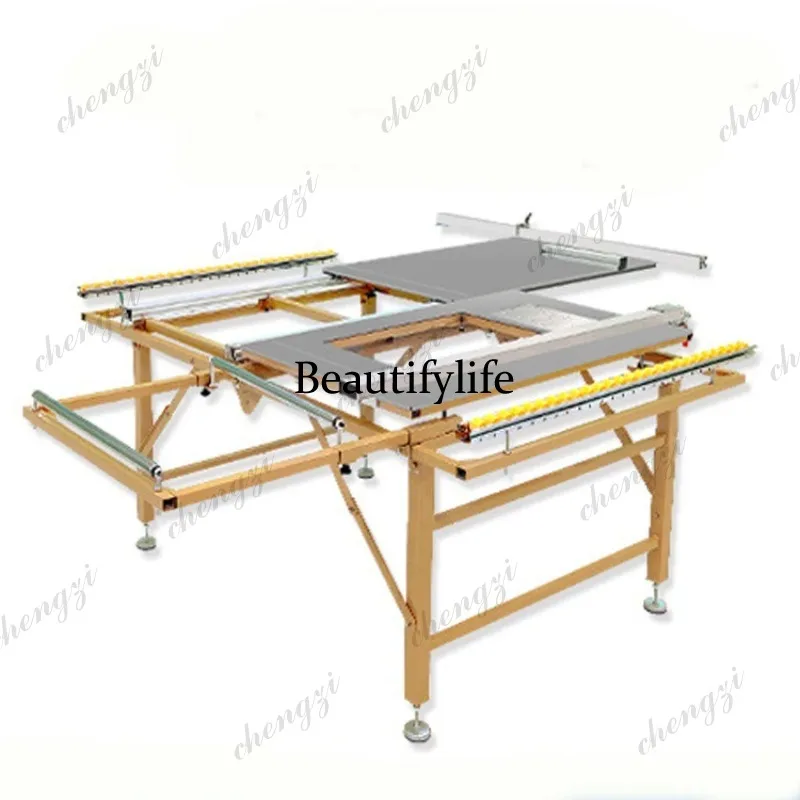 منشار طاولة عالي الدقة للأعمال - مراجعة Woodworking Or Woodworking وسعره