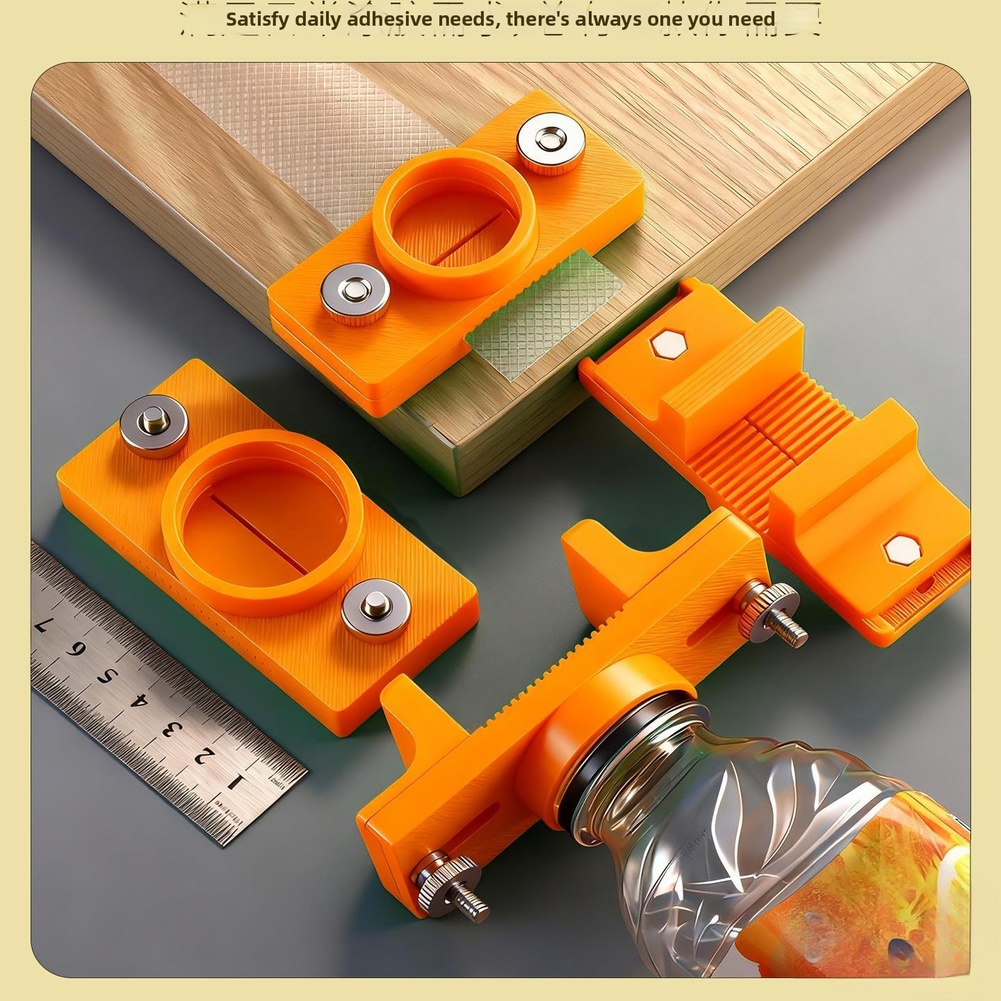 أداة تطبيق الغراء على حواف الخ - مراجعة Woodworking Glue Applicator وسعره
