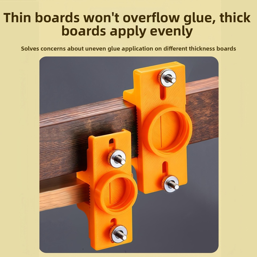أداة تطبيق الغراء على حواف الخ - مراجعة Woodworking Glue Applicator وسعره