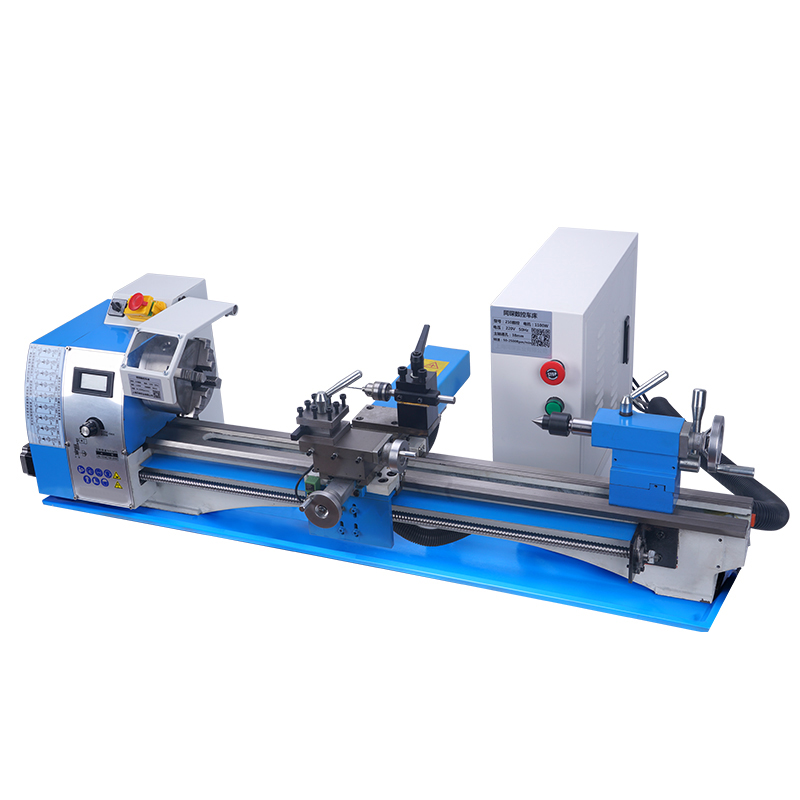 مخرطة صغيرة 210 مخرطة باستخدام - مراجعة Woodworking Lathe Machine وسعره