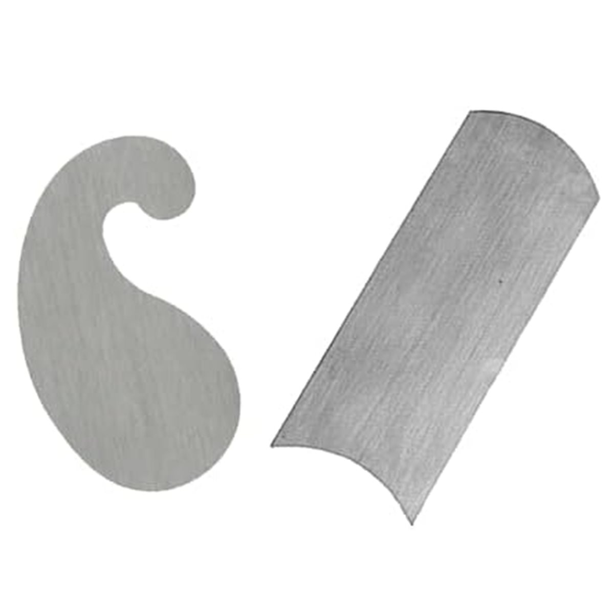 مجموعة أدوات النجارة A24I من 4 - مراجعة Cabinet Scraper Set وسعره