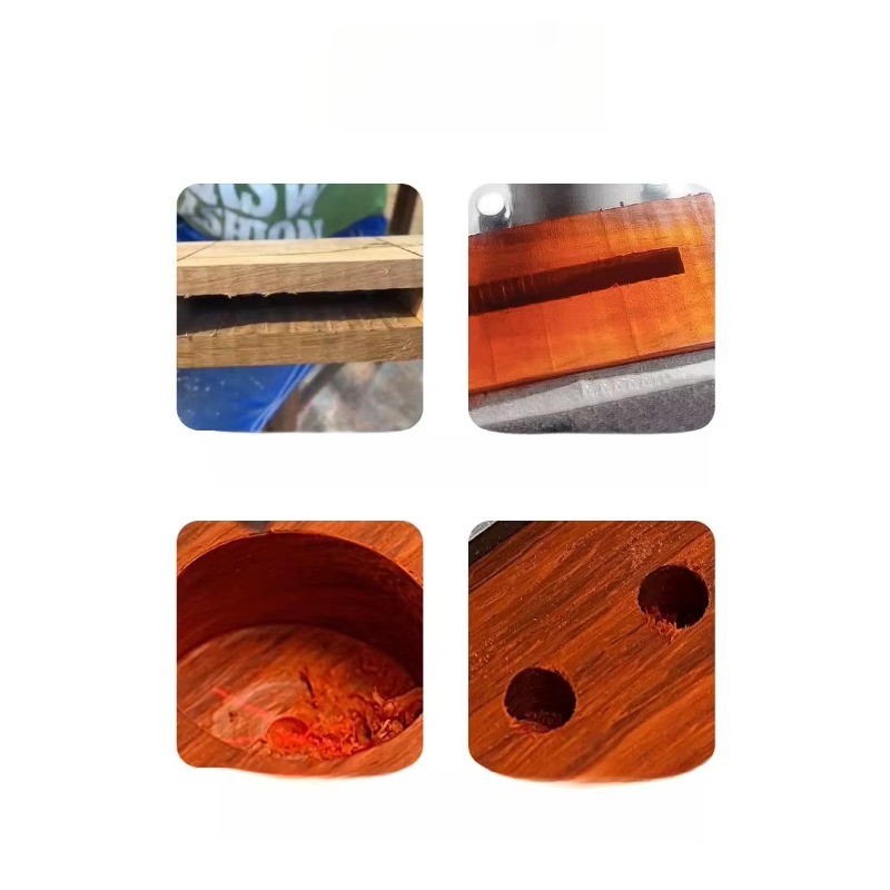 آلة نجارة هيسيمين متعددة الوظا - مراجعة Woodworking Or Woodworking وسعره