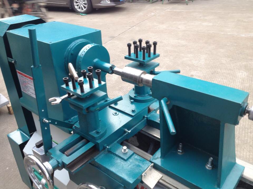 مخرطة MC3035X200 النجارة - مراجعة Woodworking Lathe Machine وسعره