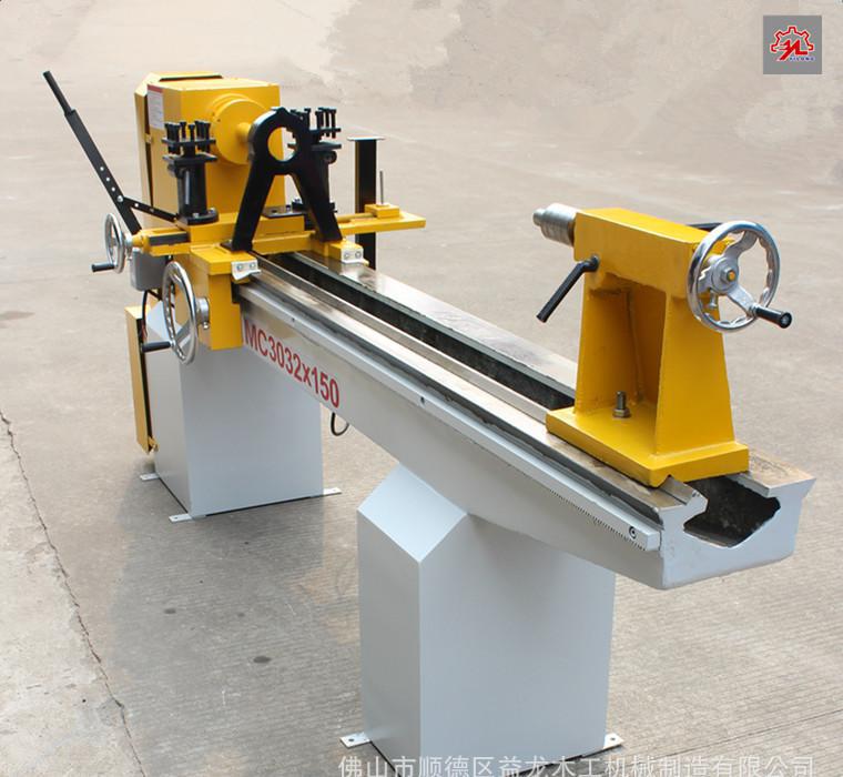 مخرطة MC3035X200 النجارة - مراجعة Woodworking Lathe Machine وسعره