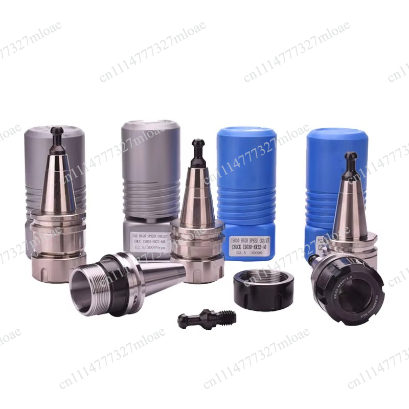 مقبض BT30-ER32-60، حامل أداة م - مراجعة Woodworking Lathe Machine وسعره