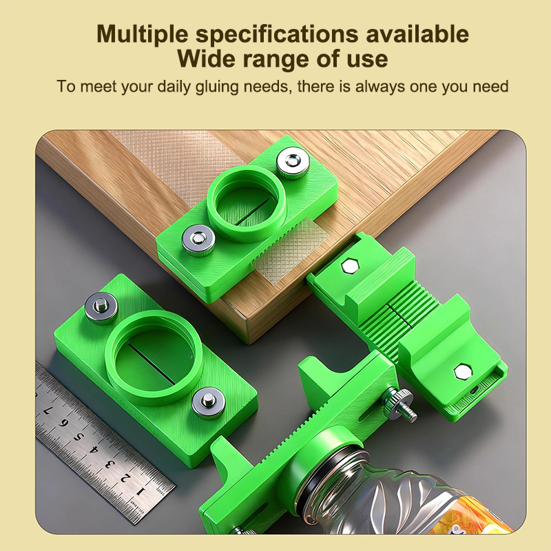 أداة توزيع الغراء الخشبي الدقي - مراجعة Woodworking Glue Applicator وسعره