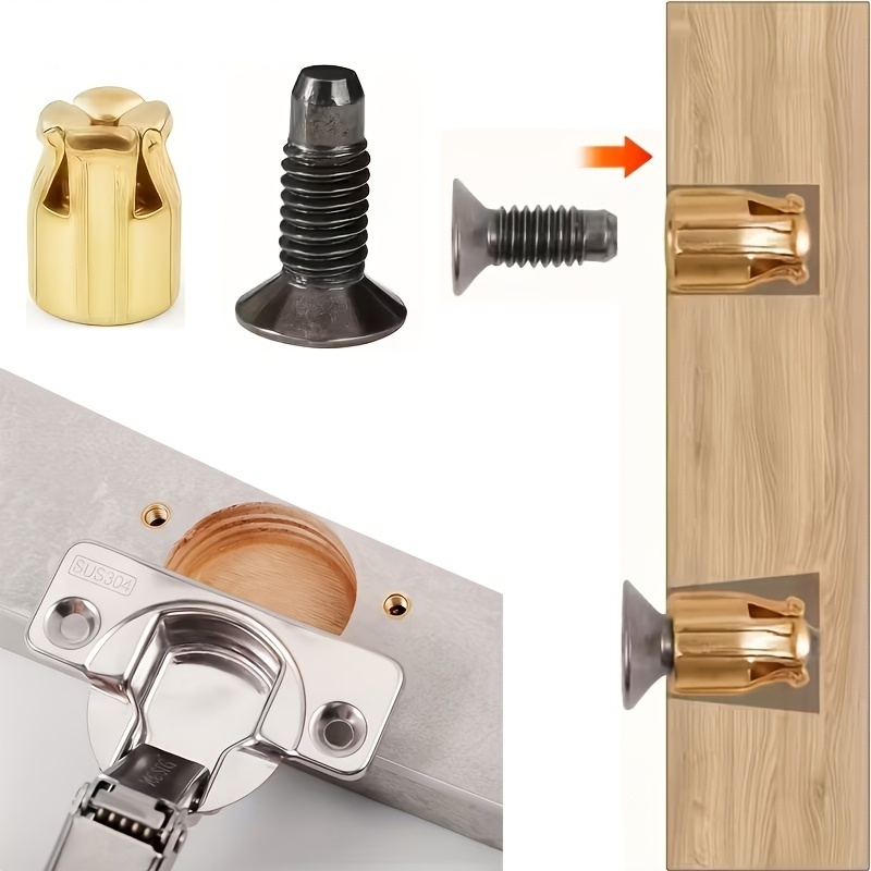 20-100 قطعة طقم إصلاح المفصلات - مراجعة Cabinet Scraper Set وسعره