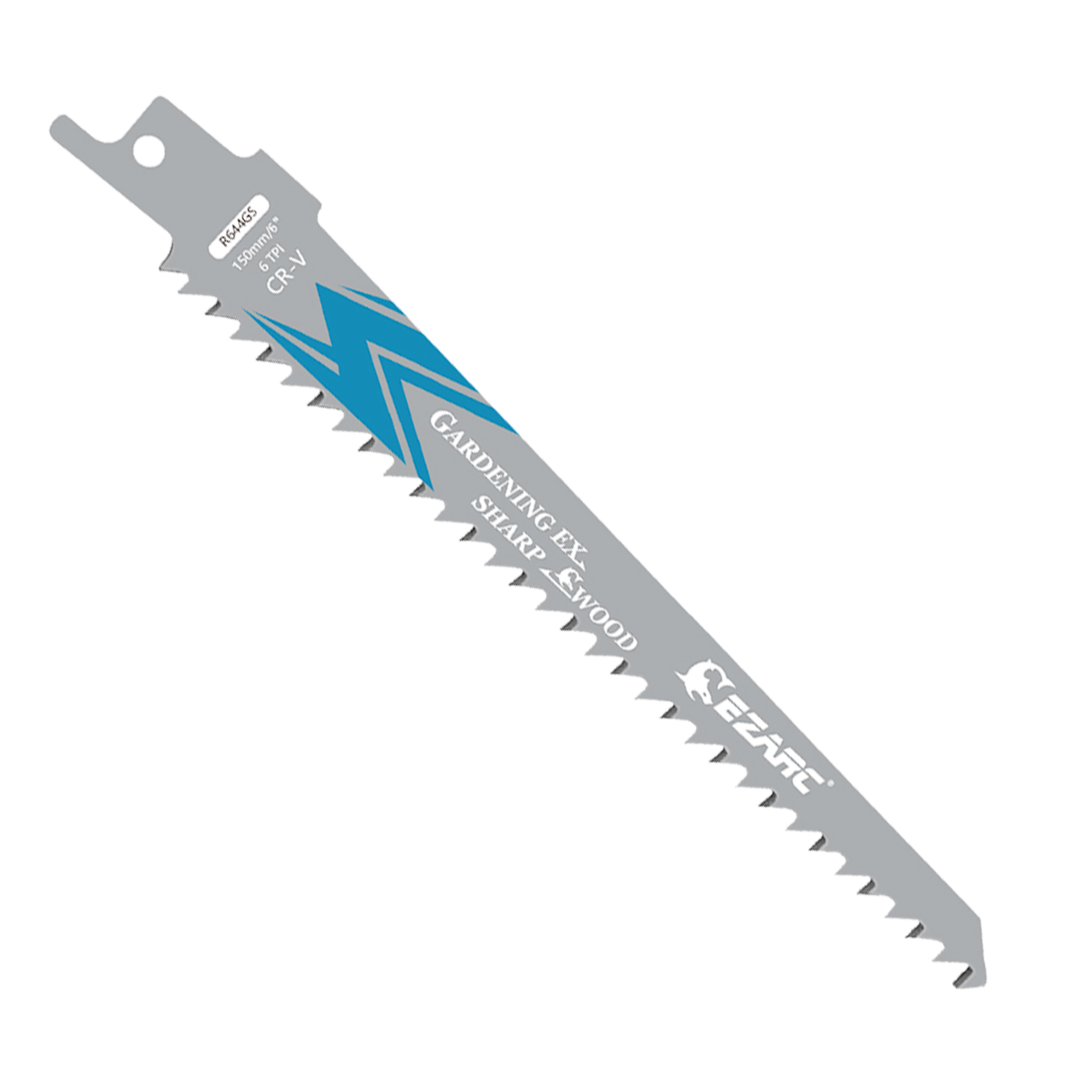 شفرات منشار تقليم ترددي EZARC  - مراجعة Woodworking Saw وسعره