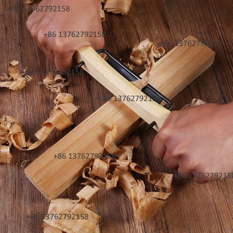 مسحطة خشب يدوية تقليدية متعددة - مراجعة Woodworking Cutting Tools وسعره
