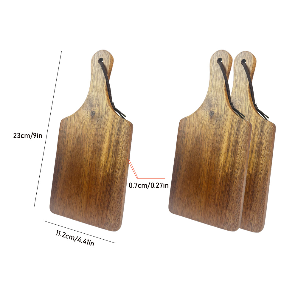 مجموعة ألواح تقطيع صغيرة من خش - مراجعة Woodworking Plans وسعره