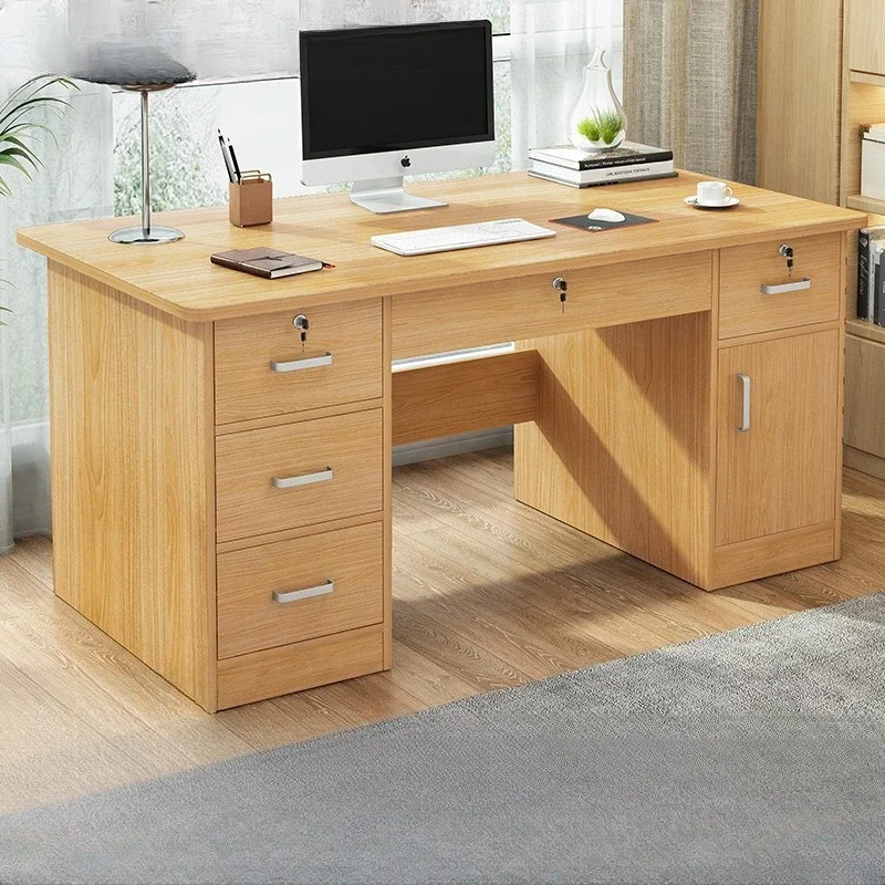 مكتب كمبيوتر متعدد الوظائف مع  - مراجعة Woodworking Plans وسعره