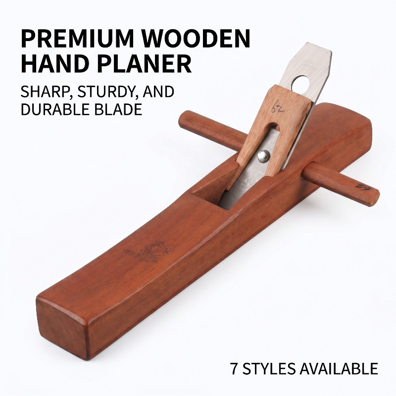 مسحاج يدوي للنجارة، مسحاج يدوي - مراجعة Drawknife Blade وسعره