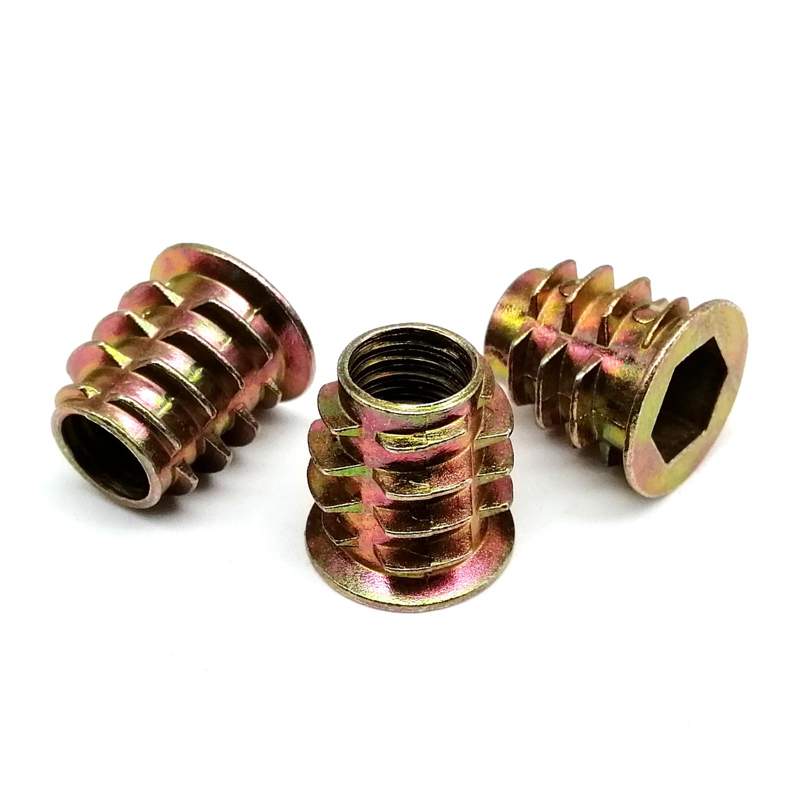 طقم طقم صمولة M4 M5 M6 M8 لخزا - مراجعة Cabinet Scraper Set وسعره