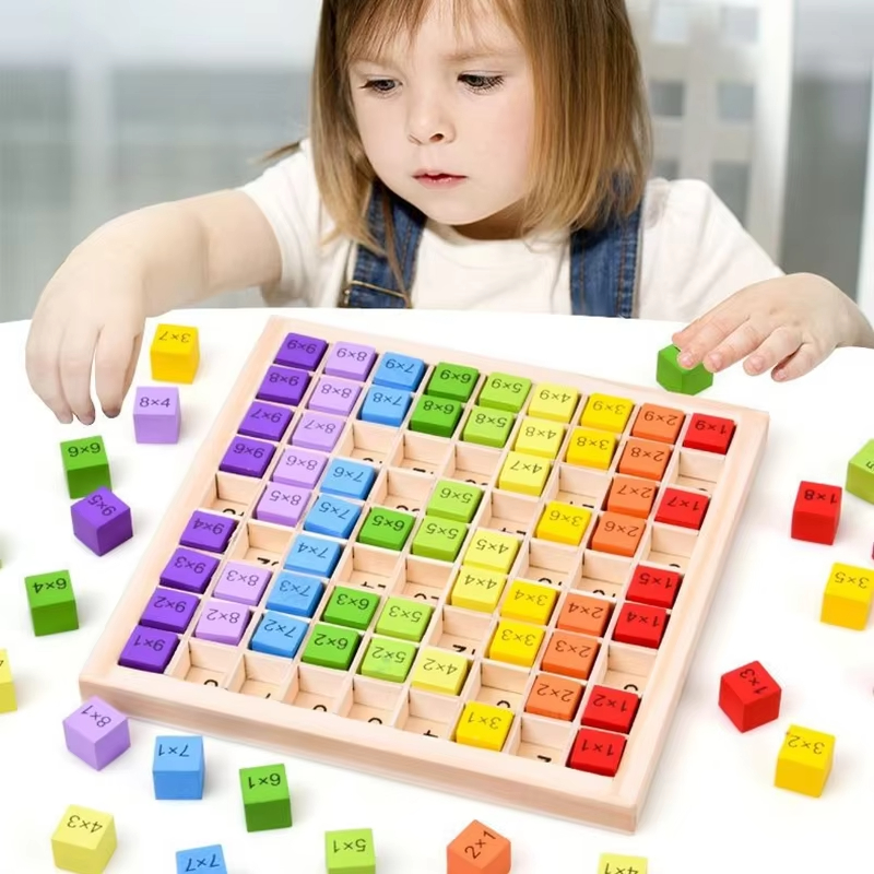 ألعاب تعليمية للأطفال من مونتي - مراجعة Woodworking For Kids وسعره