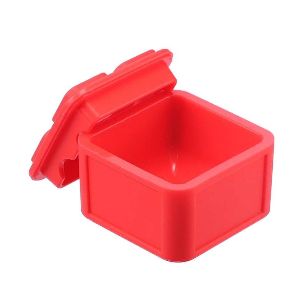 فرشاة غراء سيليكون مع غطاء قاب - مراجعة Woodworking Glue Applicator وسعره