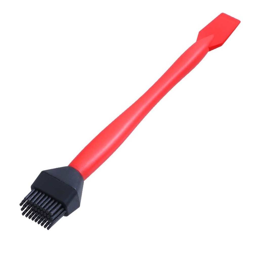 فرشاة غراء سيليكون مع غطاء قاب - مراجعة Woodworking Glue Applicator وسعره
