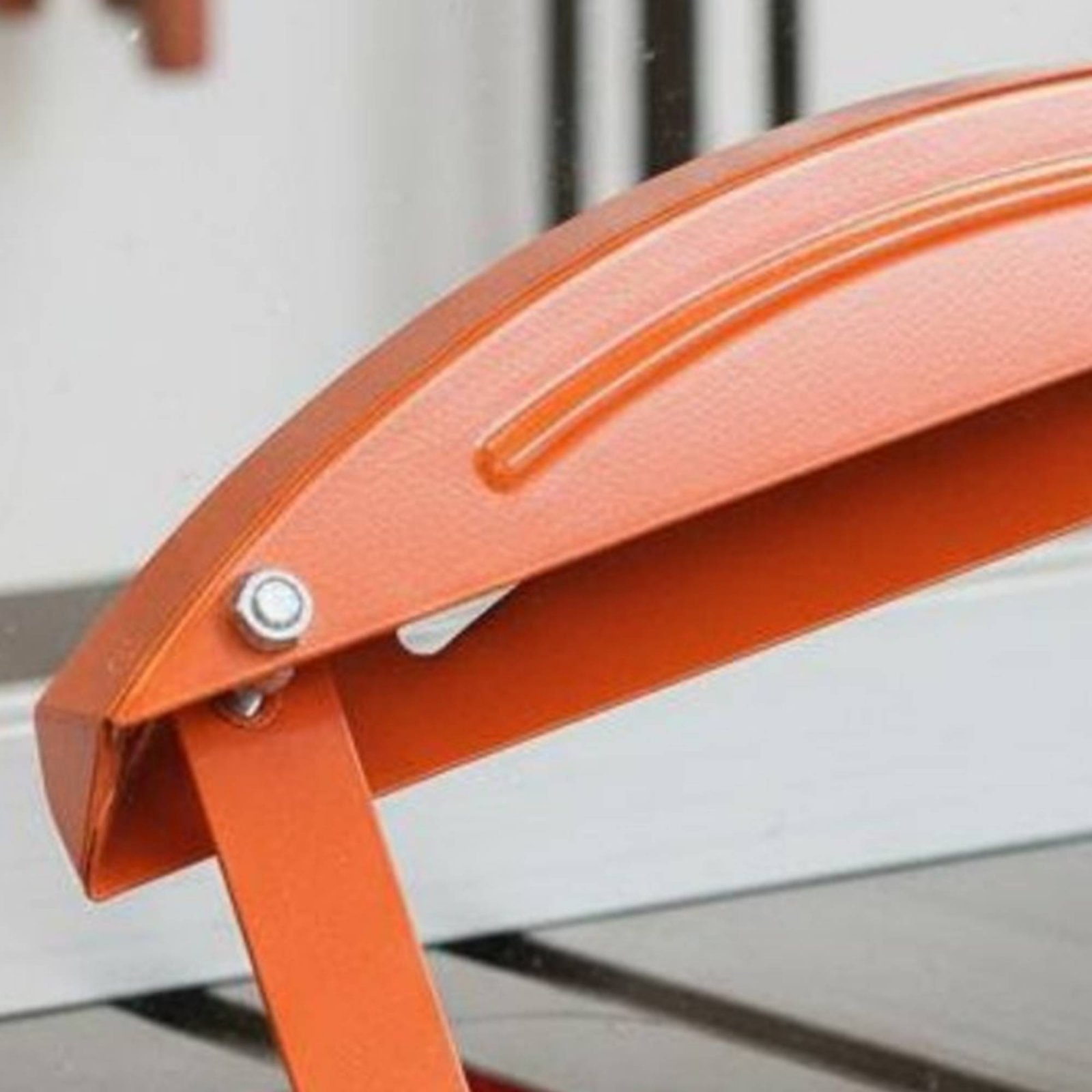 غطاء حماية لشفرة القطع الطويلة - مراجعة Woodworking Saw وسعره