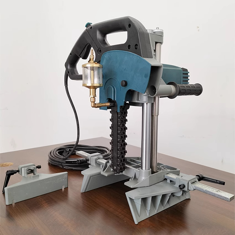 آلة نشر الخشب المحمولة ذات الف - مراجعة Woodworking Saw وسعره