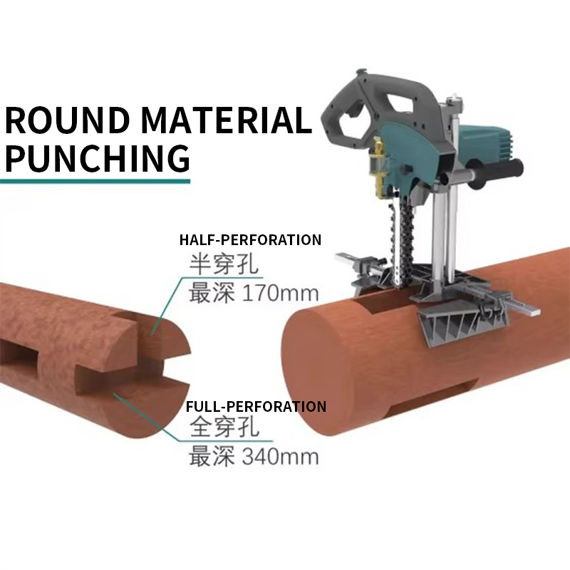 آلة نشر الخشب المحمولة ذات الف - مراجعة Woodworking Saw وسعره