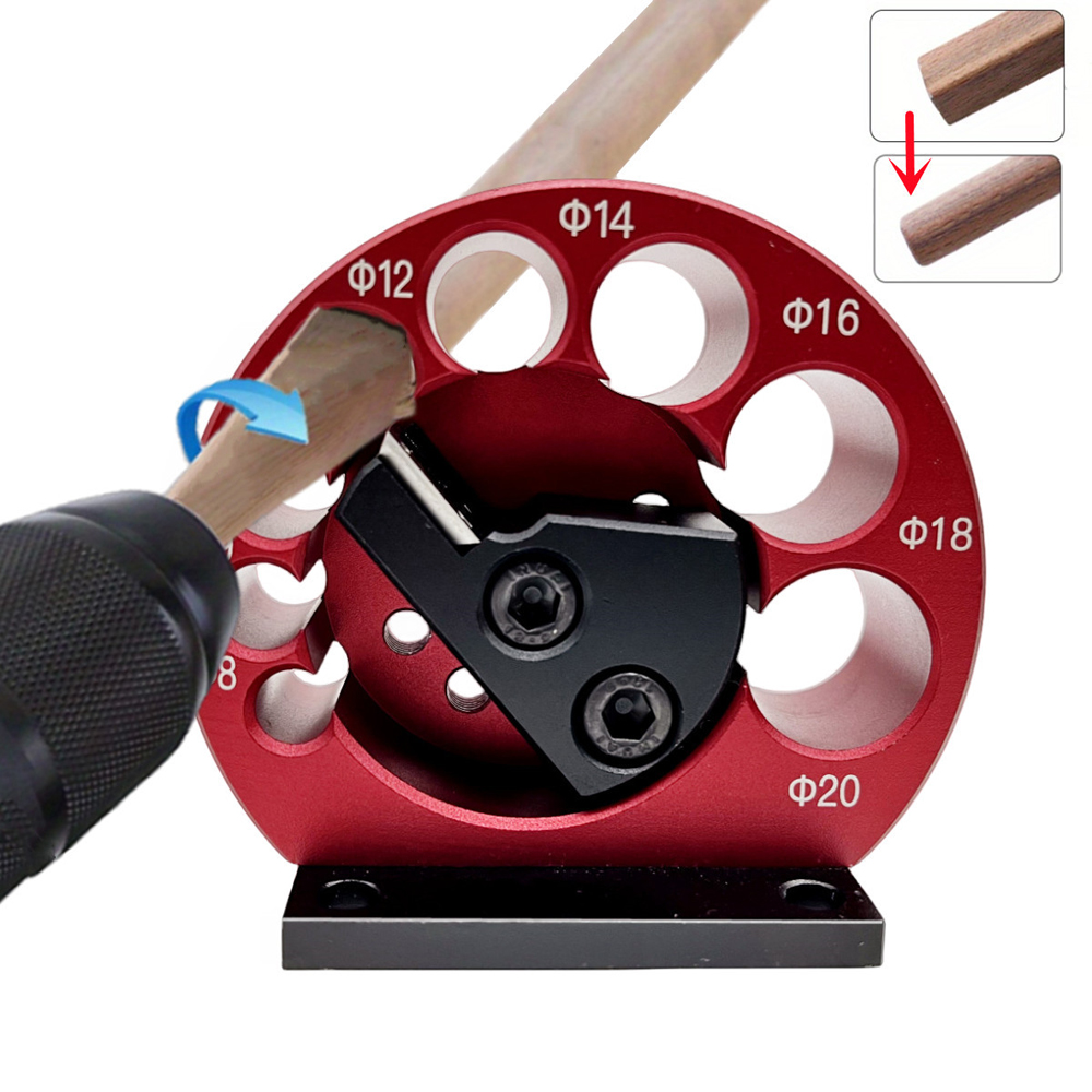 8 ثقوب قابل للتعديل 8 مللي متر - مراجعة Woodworking Or Woodworking وسعره