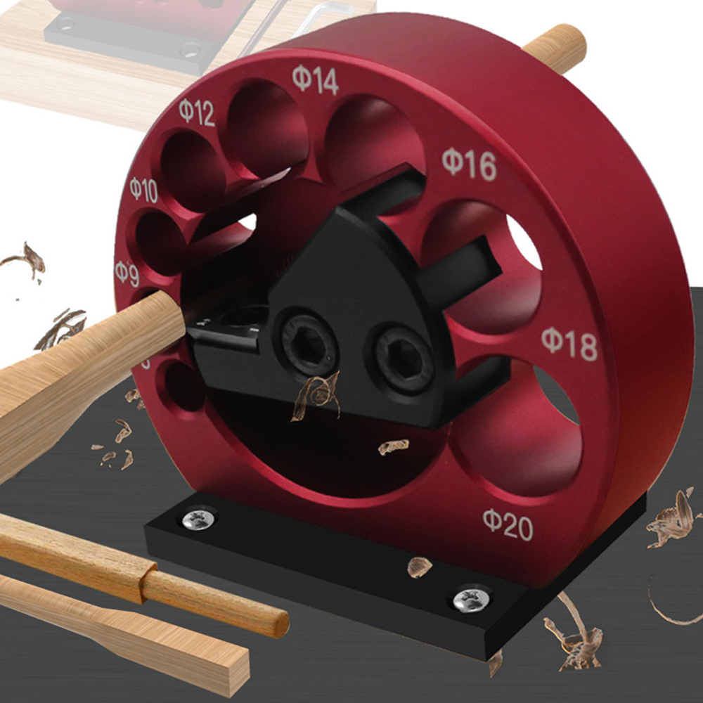 8 ثقوب قابل للتعديل 8 مللي متر - مراجعة Woodworking Or Woodworking وسعره