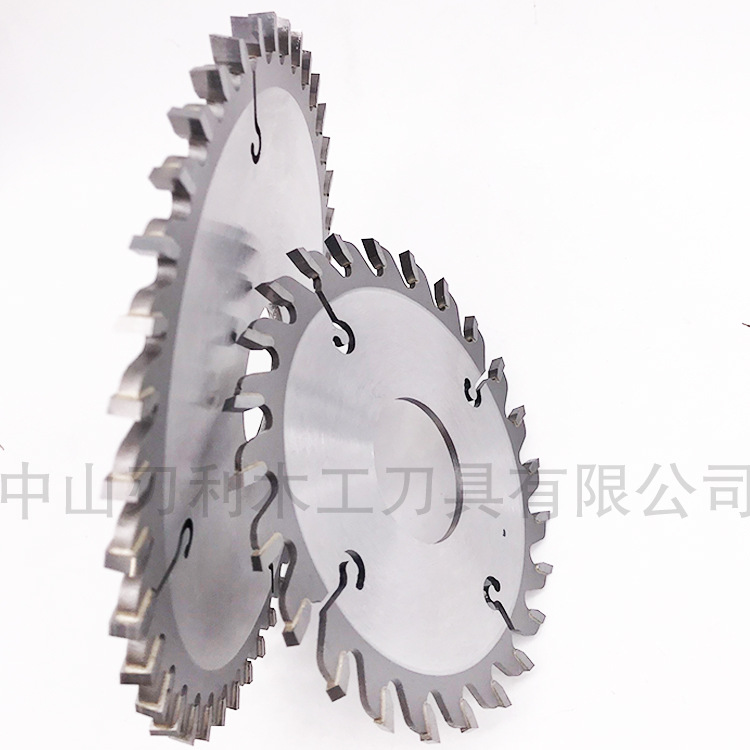 شفرة منشار تفريز للنجارة، قرص  - مراجعة Woodworking Saw وسعره